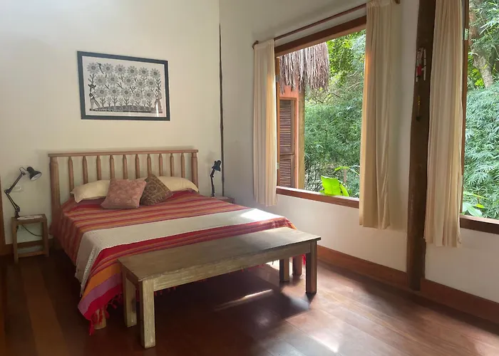 Vila Pitanga - Arandis