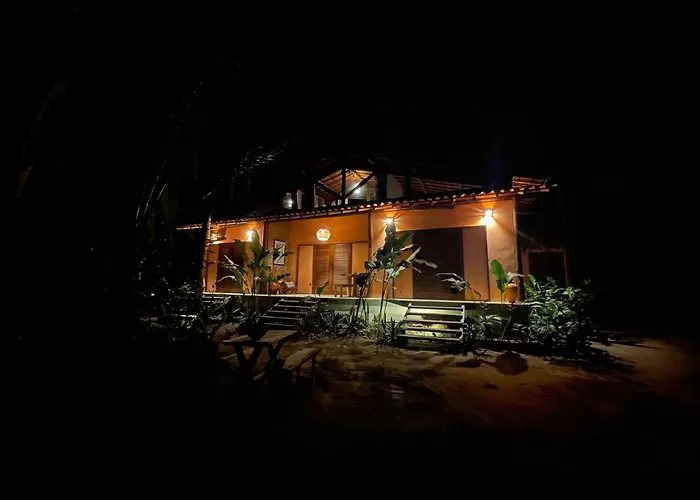 Vila Pitanga - Arandis