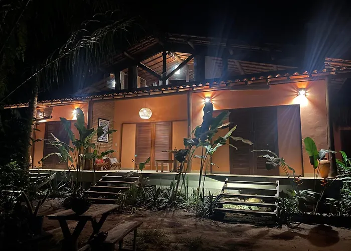 Vila Pitanga - Arandis