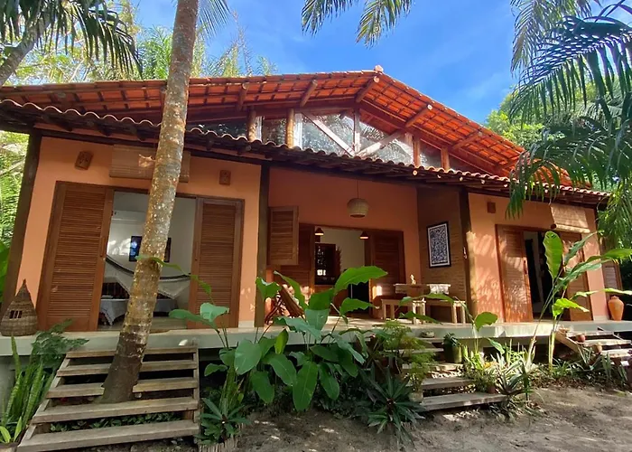 Vila Pitanga - Arandis