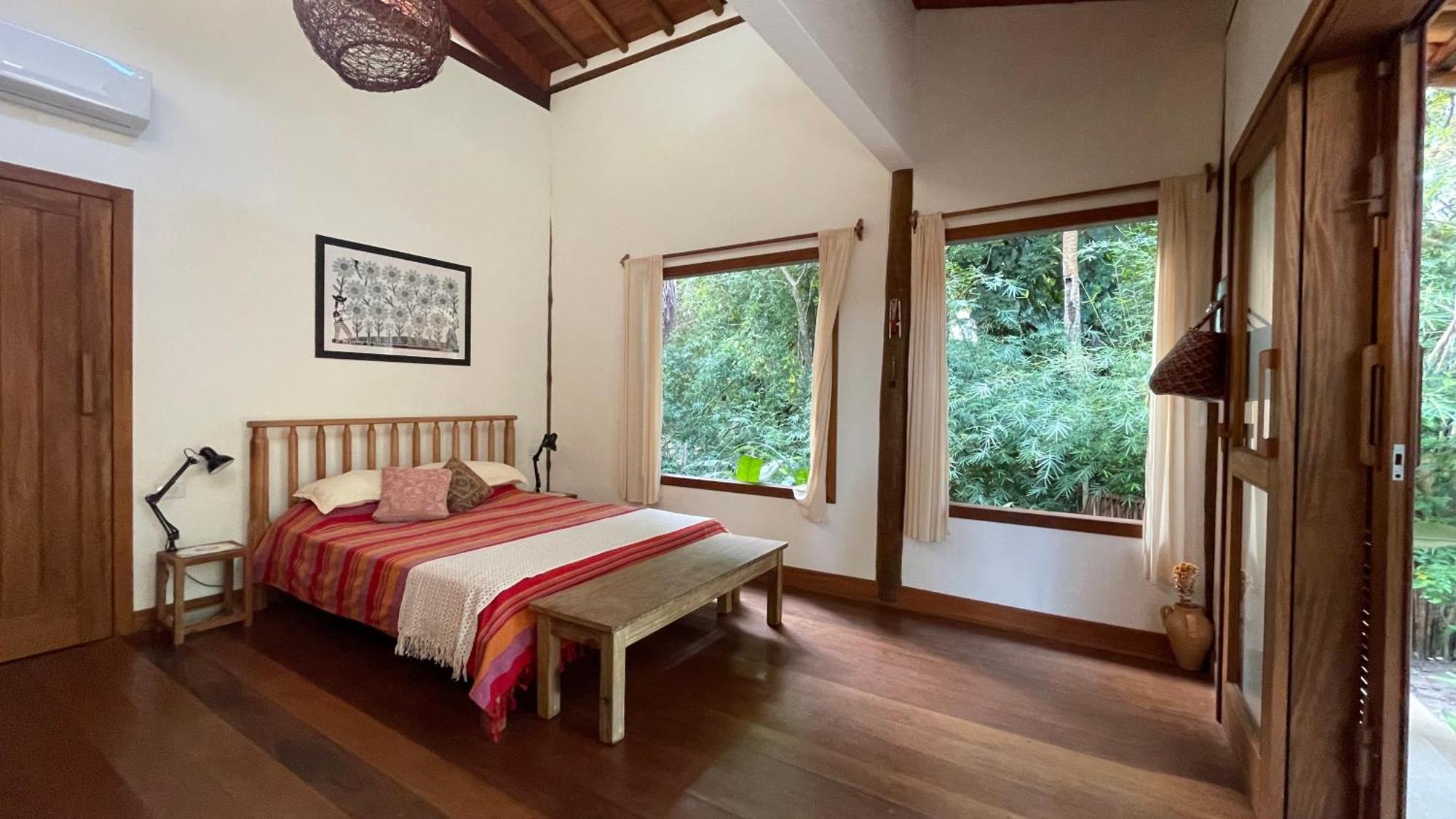 Pitanga - Arandis Holiday home Marau (Bahia)