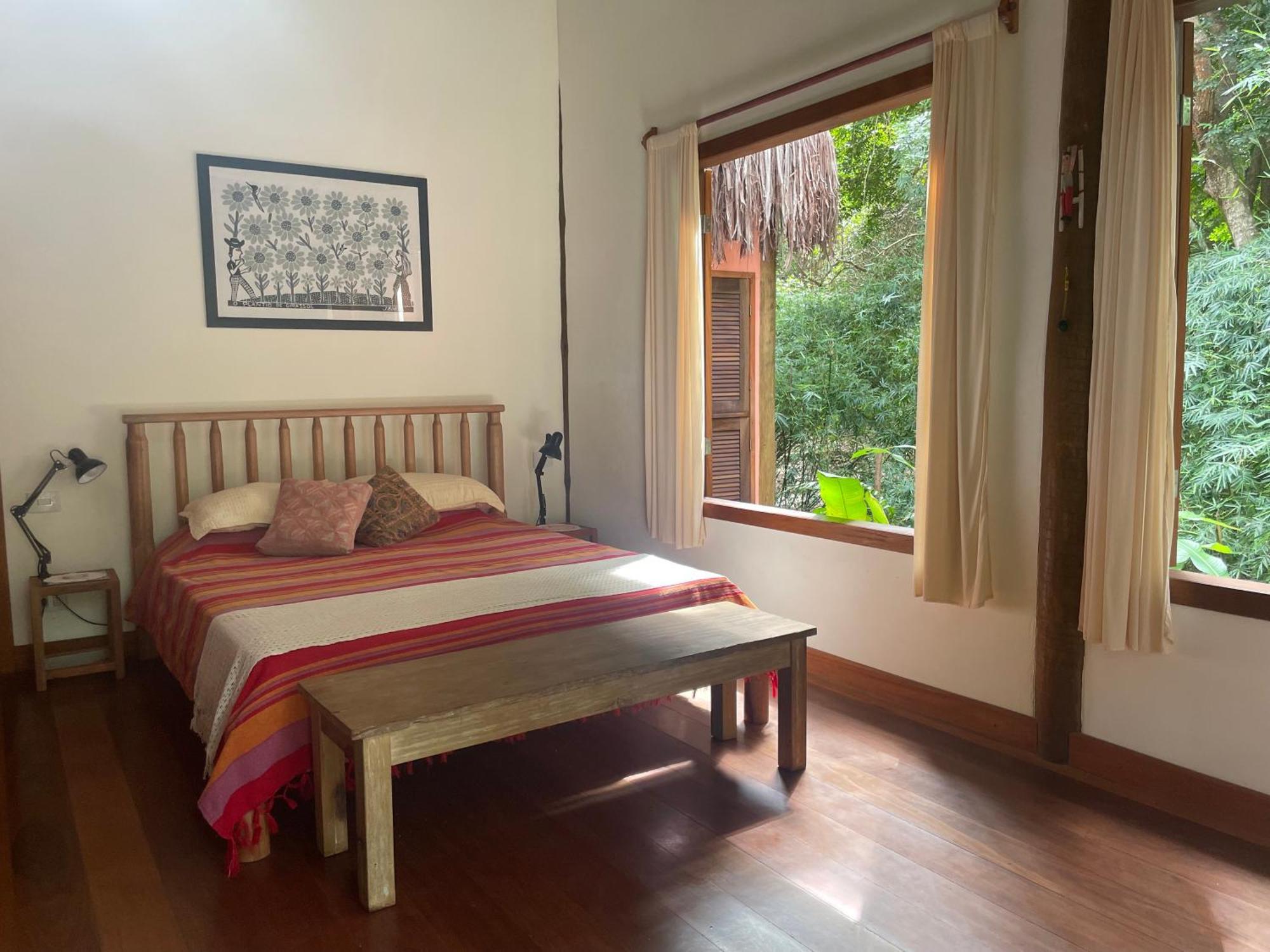 Holiday home Pitanga - Arandis Marau (Bahia)