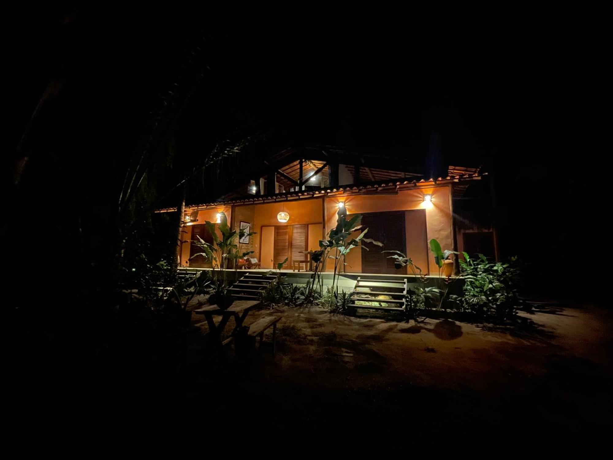 Pitanga - Arandis Marau (Bahia)