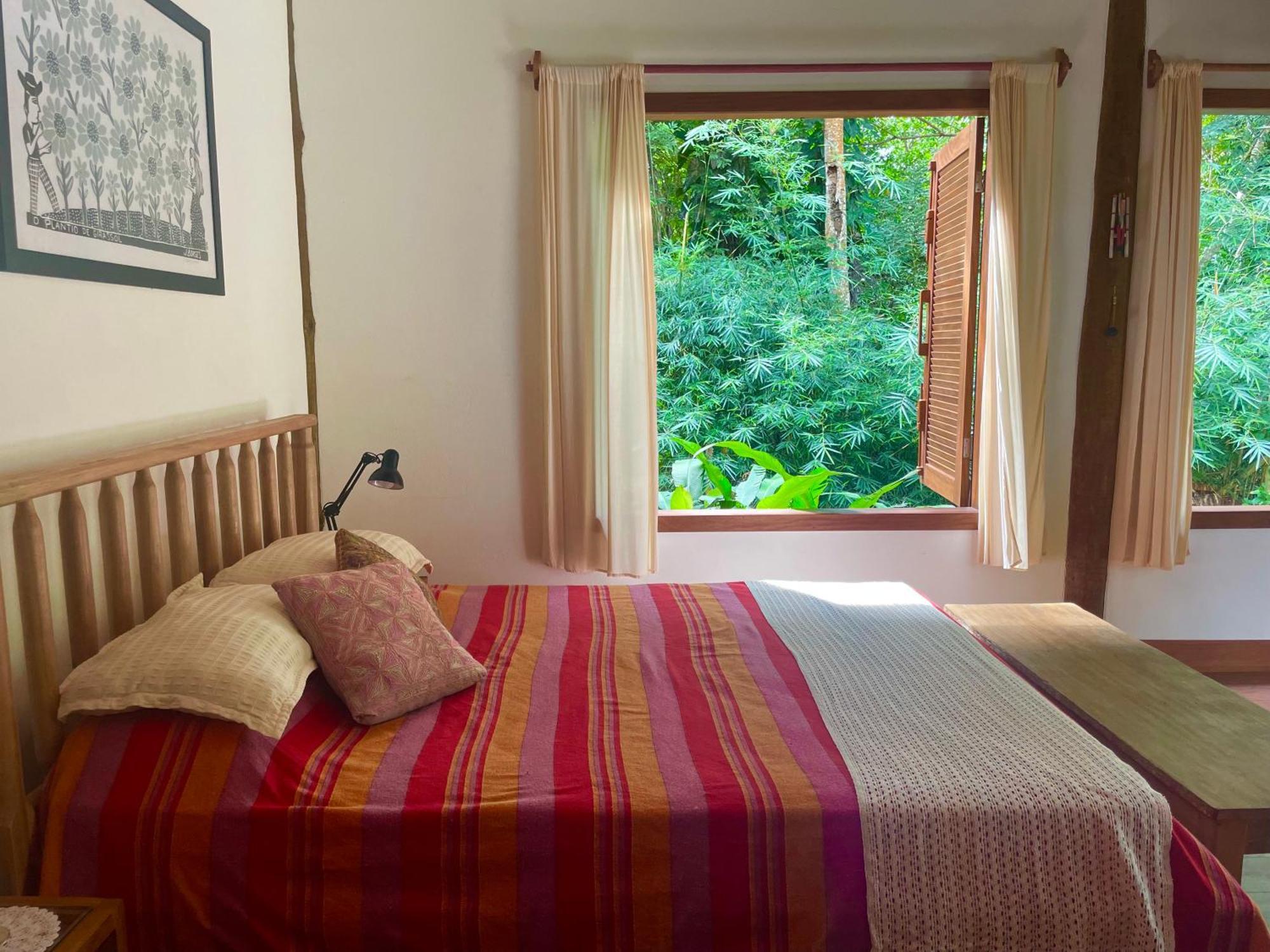 Pitanga - Arandis Holiday home Marau (Bahia)