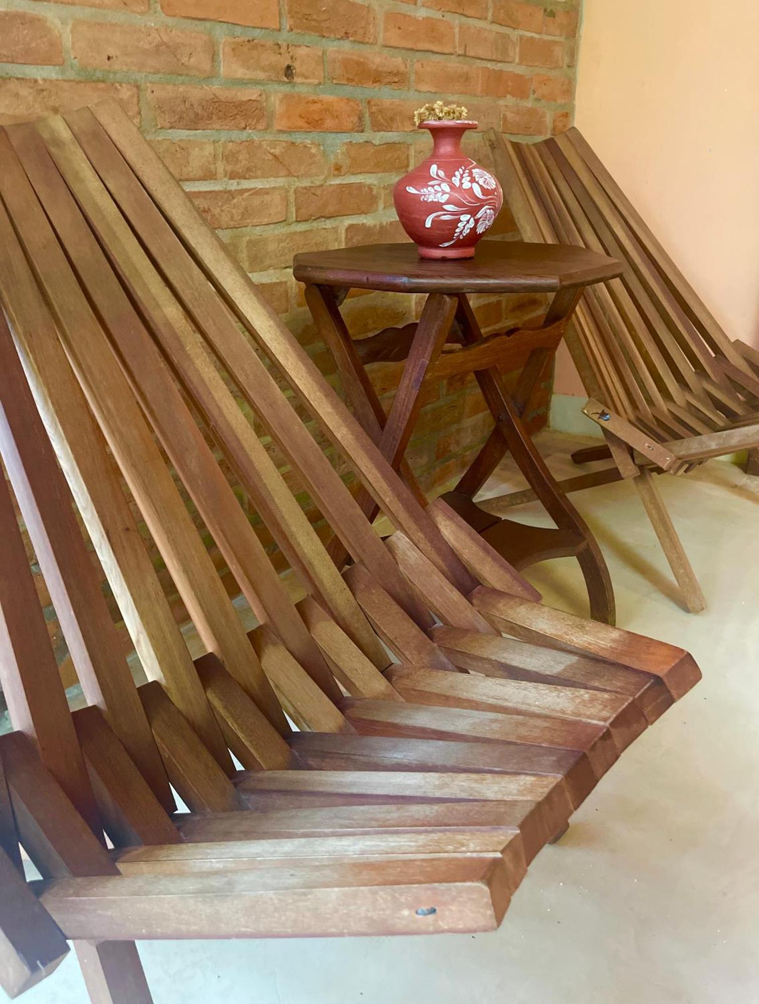 Pitanga - Arandis Holiday home Marau (Bahia)