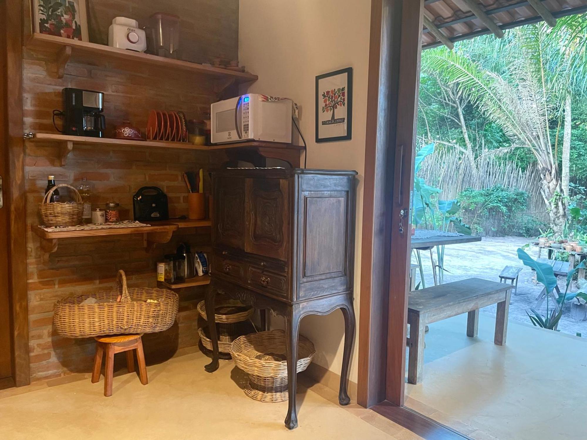 Pitanga - Arandis Marau (Bahia)