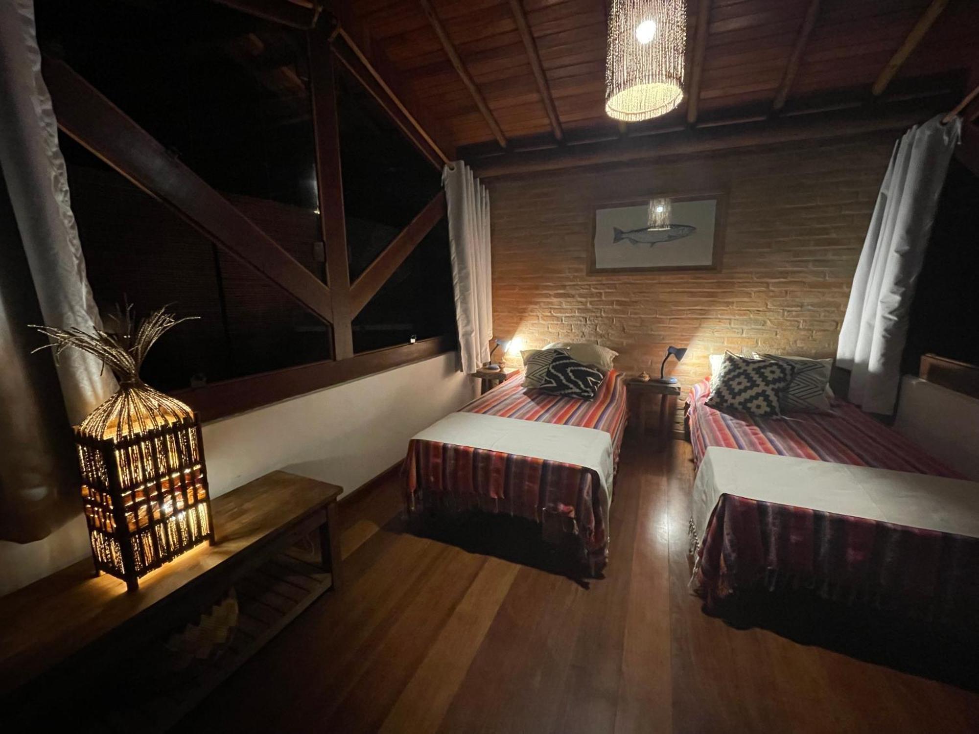 Pitanga - Arandis Holiday home *