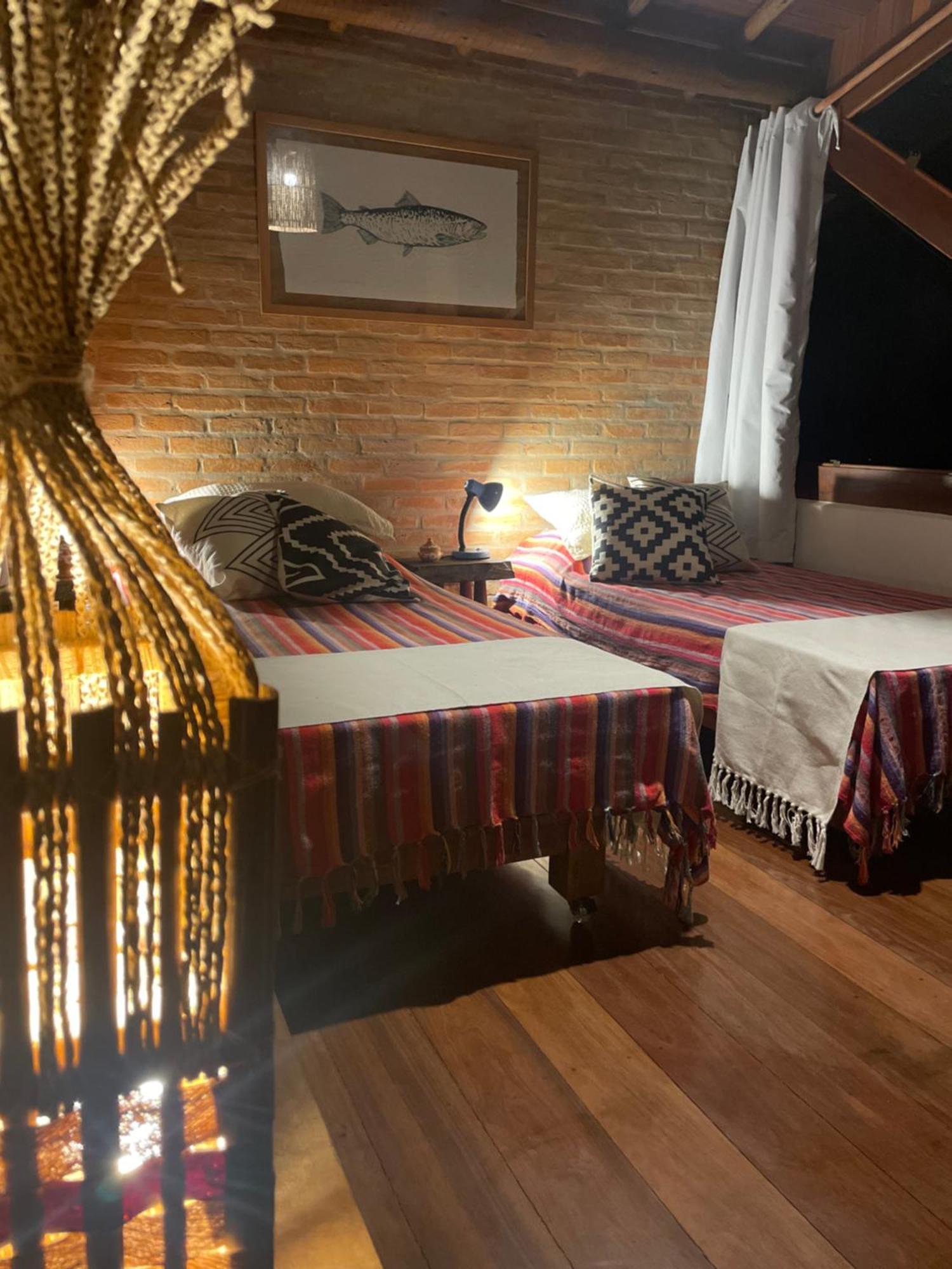 Pitanga - Arandis Holiday home Marau (Bahia)