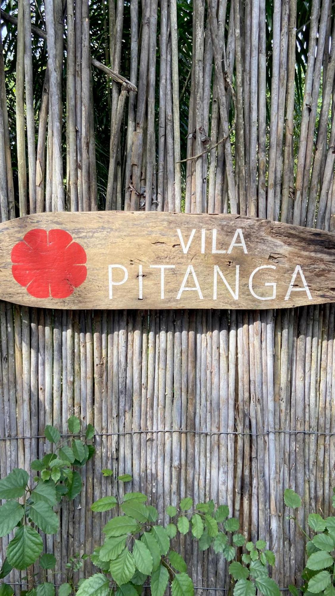 Pitanga - Arandis Holiday home *