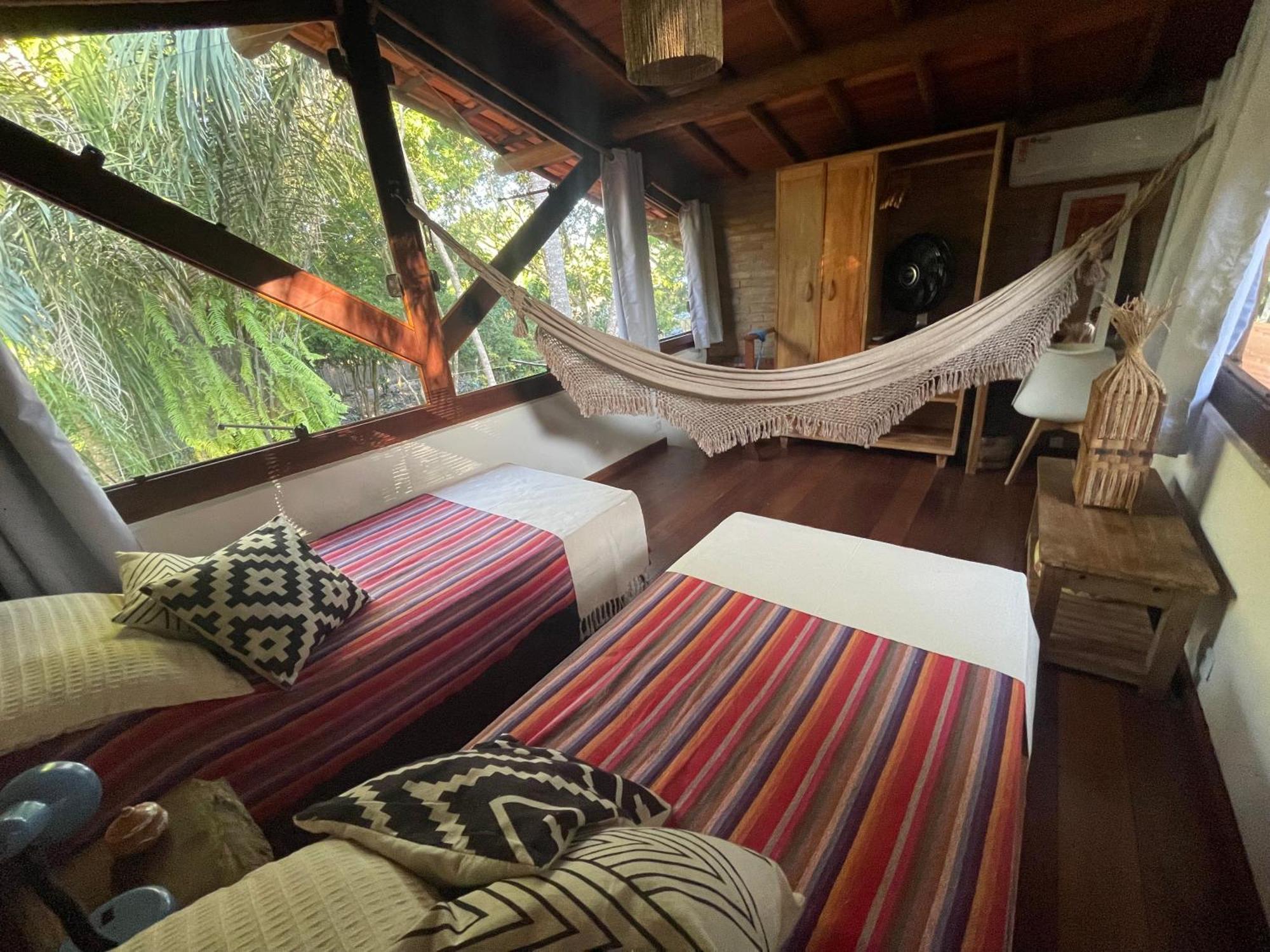 Pitanga - Arandis Holiday home *
