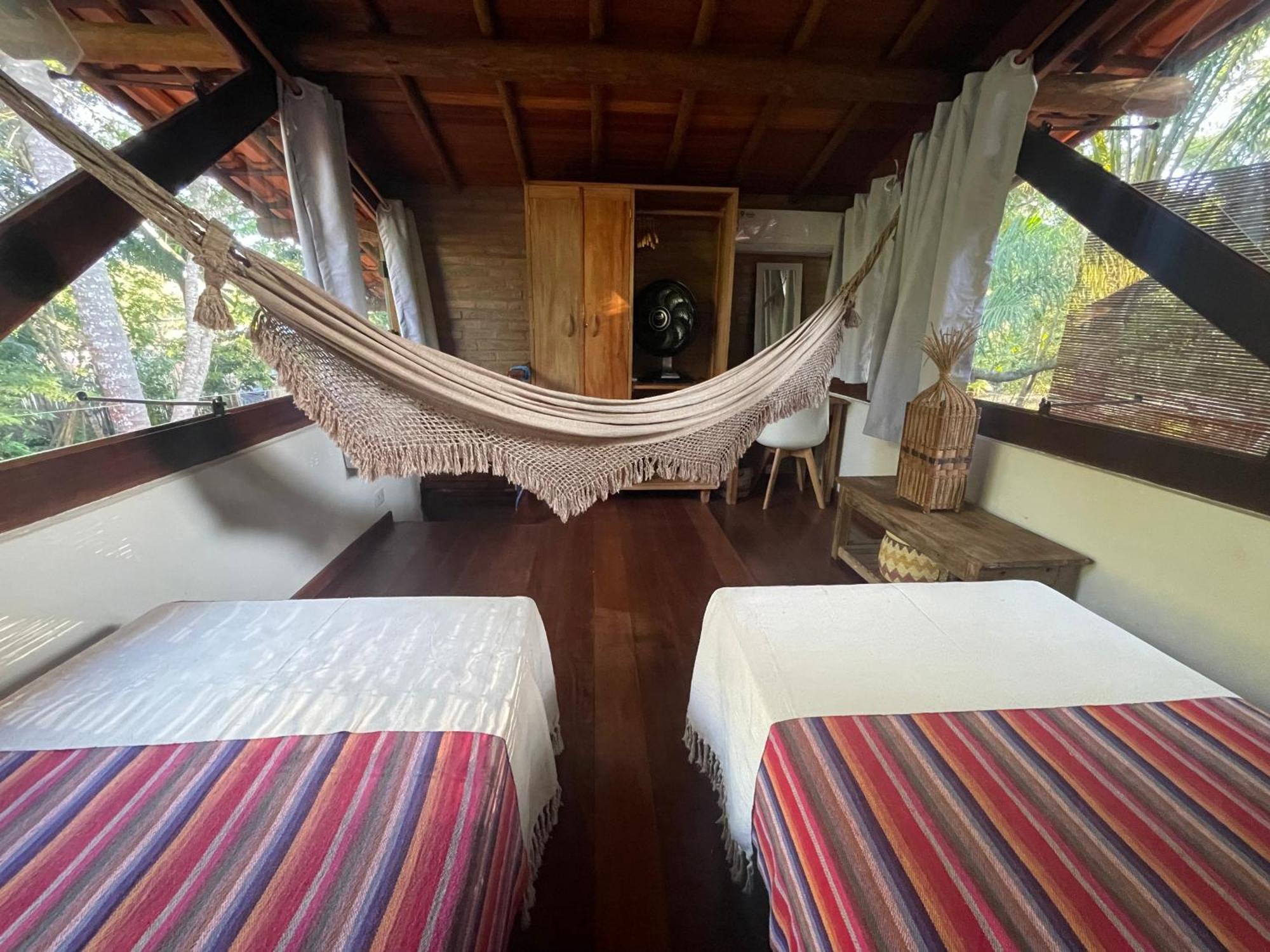Pitanga - Arandis Marau (Bahia)