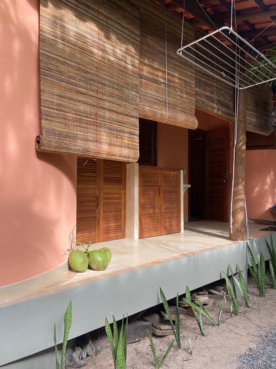 Pitanga - Arandis Holiday home *