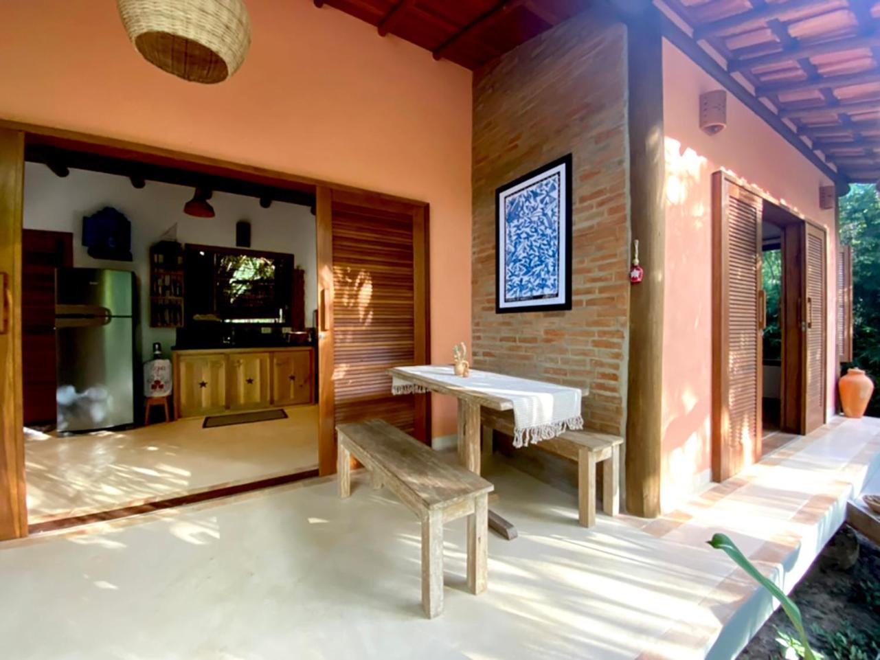 Pitanga - Arandis Holiday home