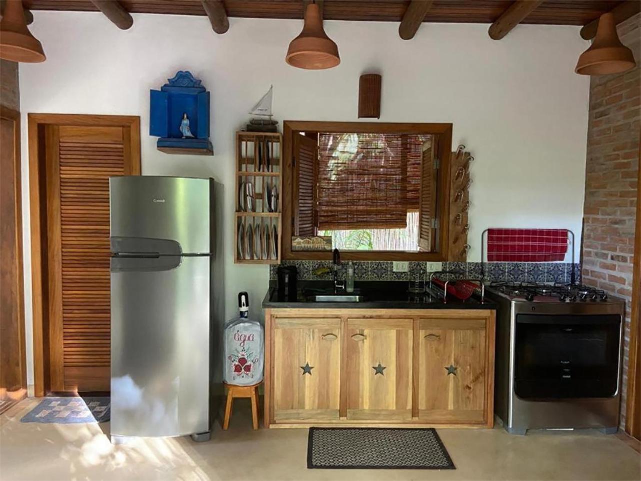 Holiday home Pitanga - Arandis
