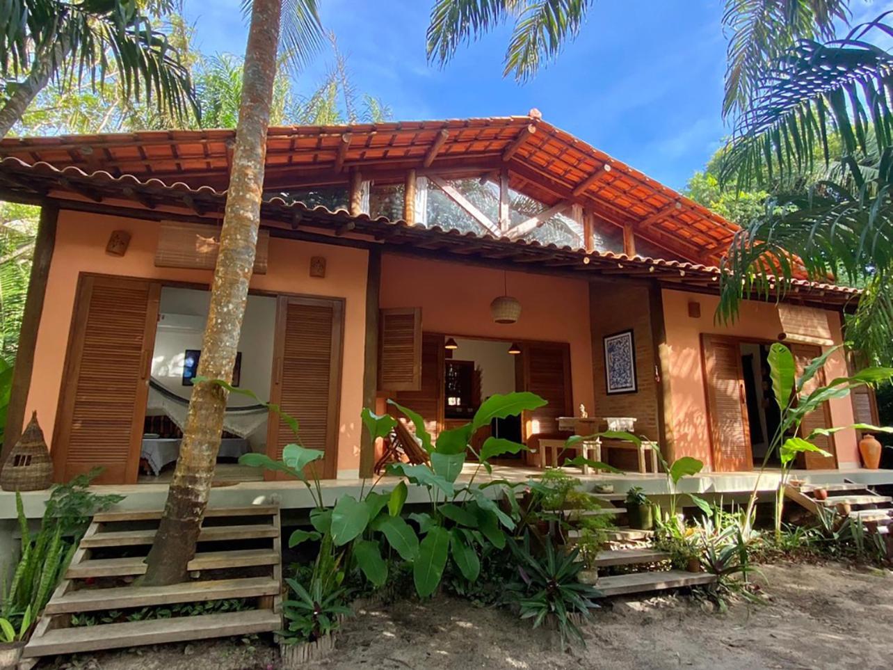 Pitanga - Arandis Holiday home Marau (Bahia)