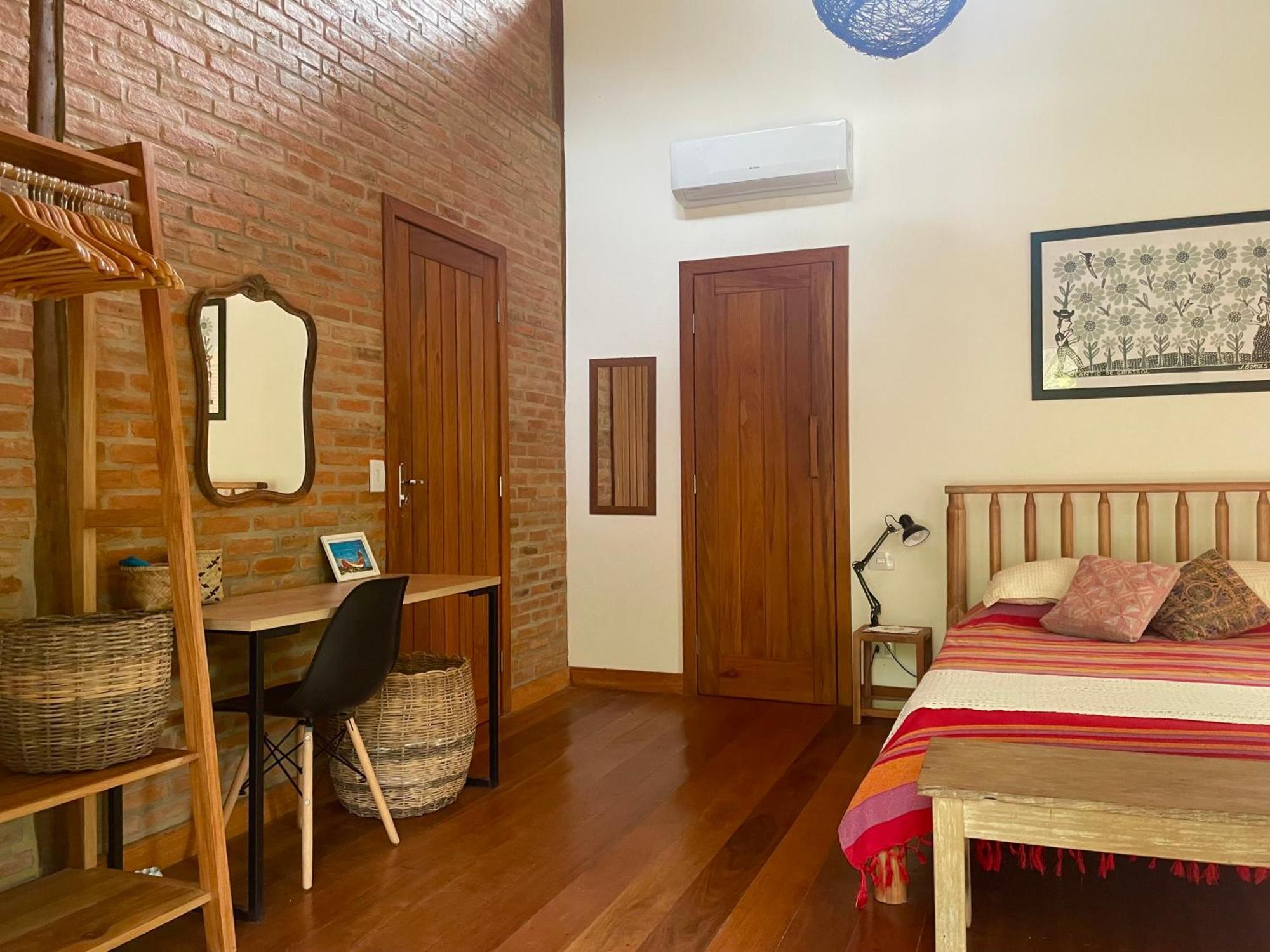 Casa de Férias Pitanga - Arandis *