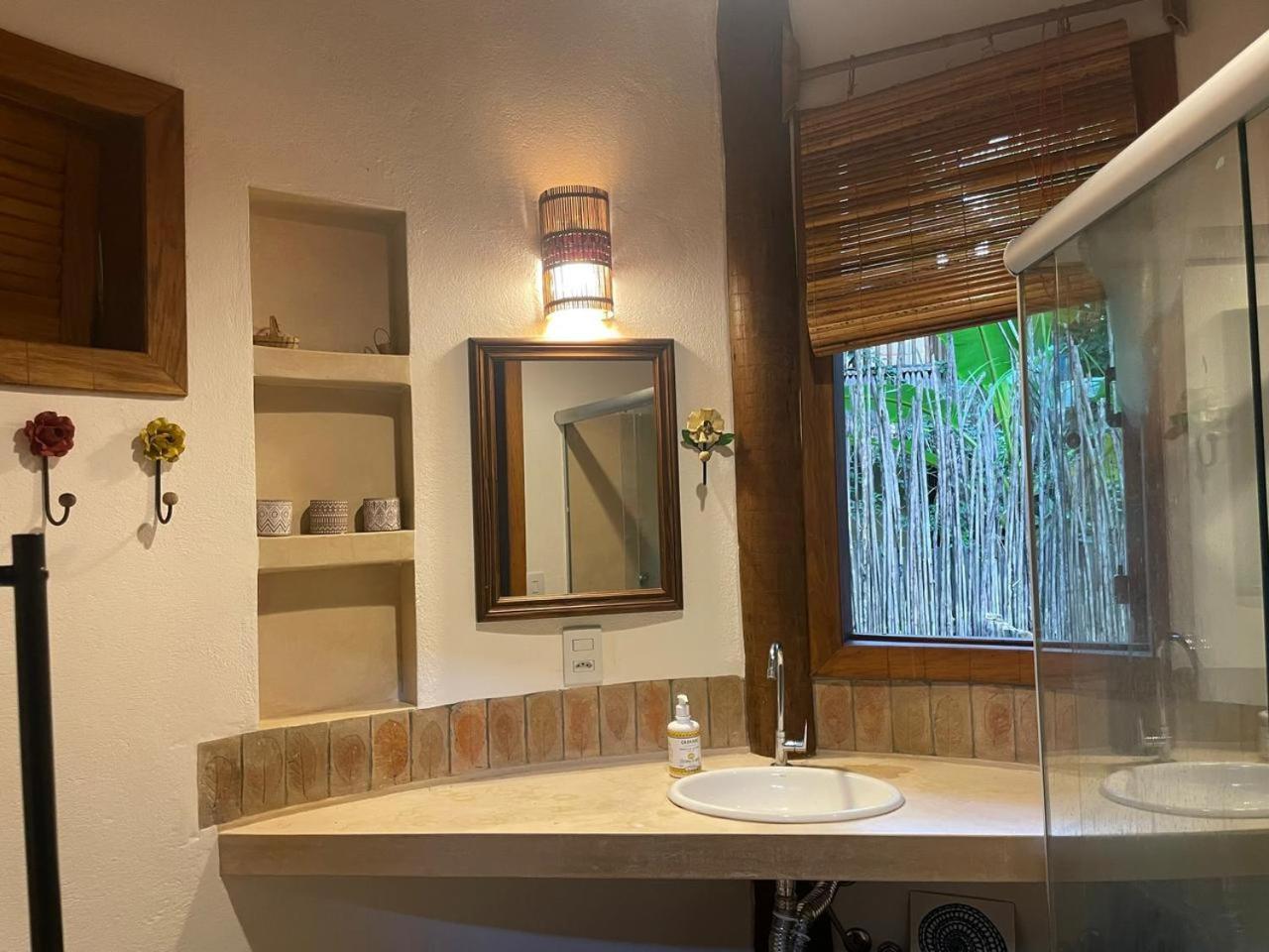 Casa de Férias Pitanga - Arandis *