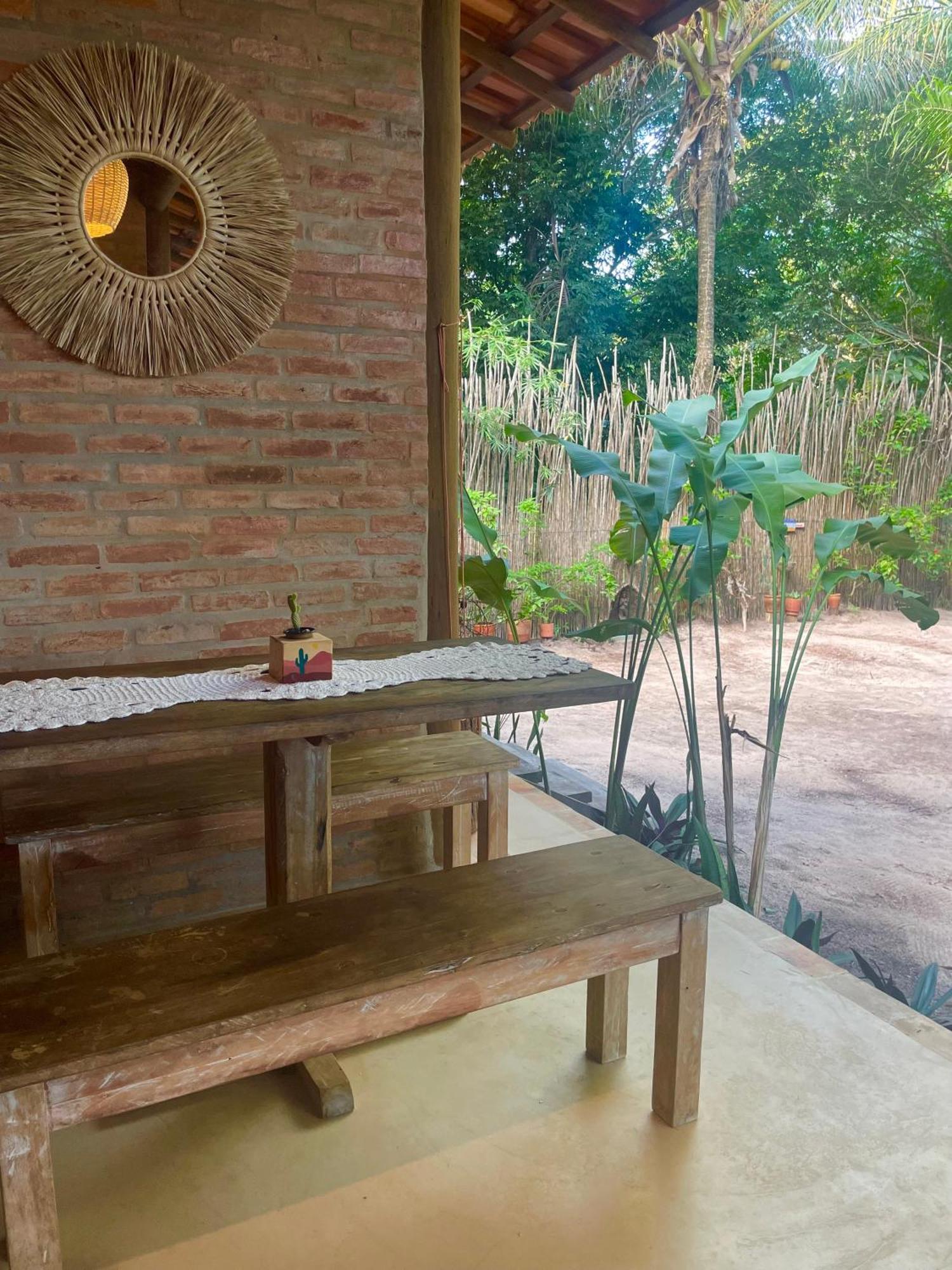 Casa de Férias Pitanga - Arandis *