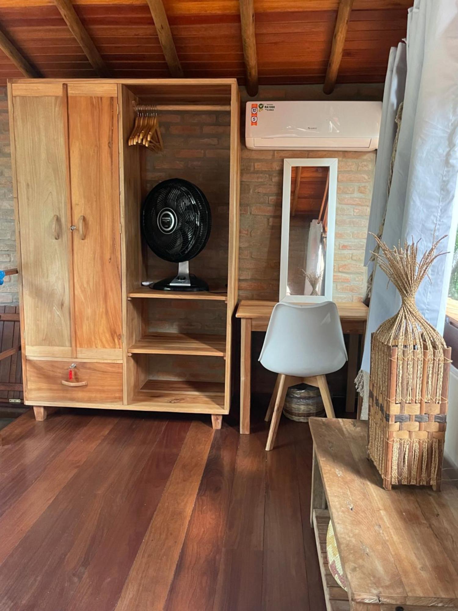 Casa de Férias Pitanga - Arandis