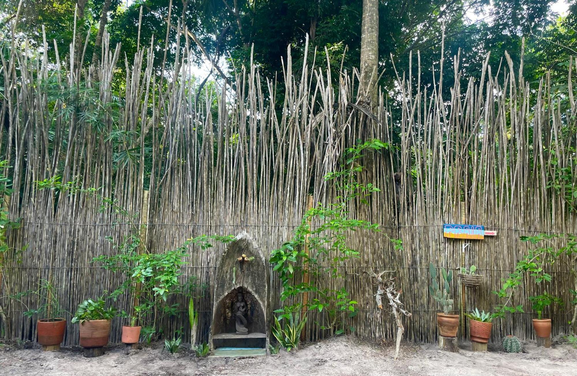 Casa de Férias Pitanga - Arandis *
