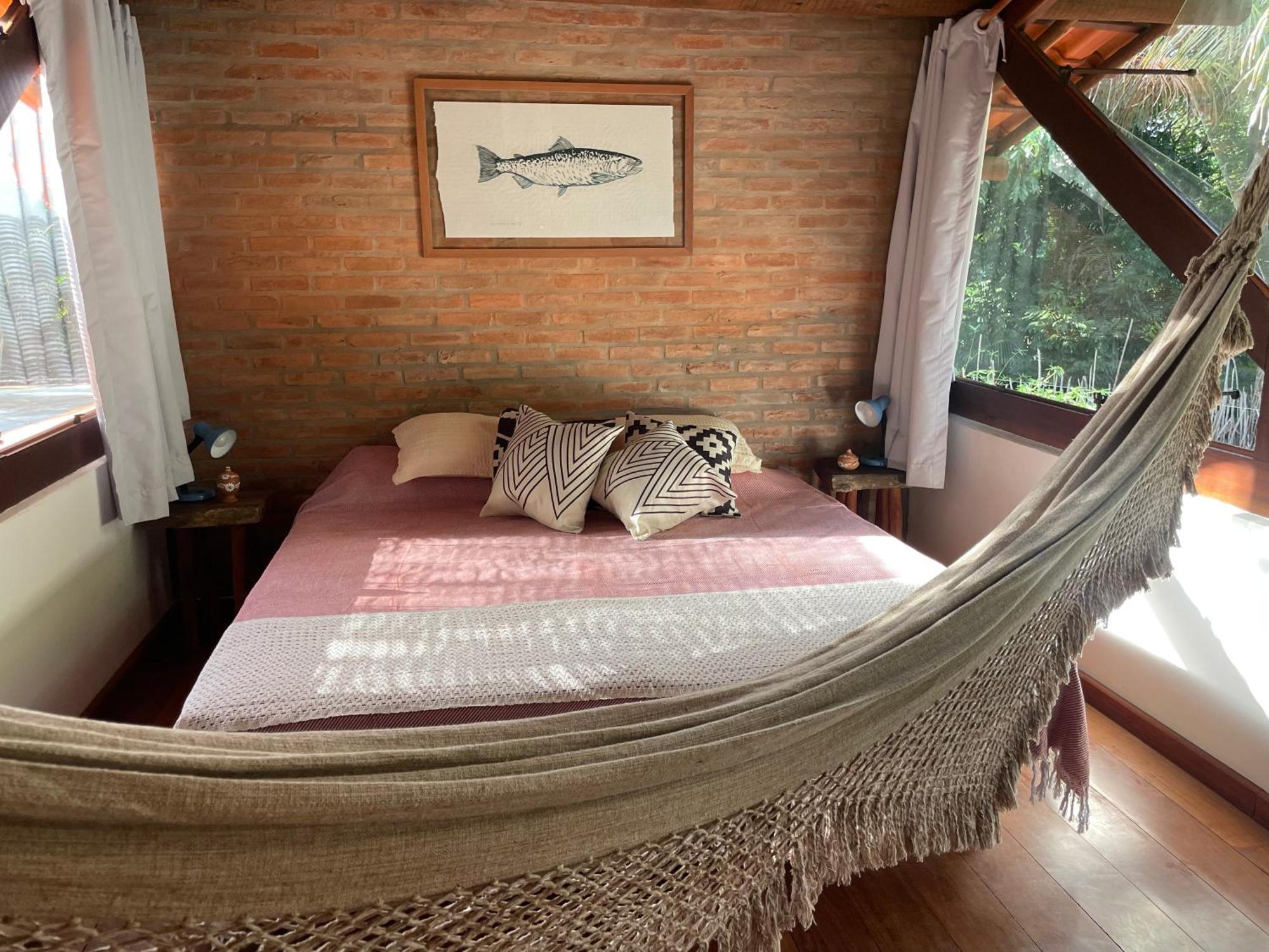 Pitanga - Arandis Casa de Férias Marau (Bahia)