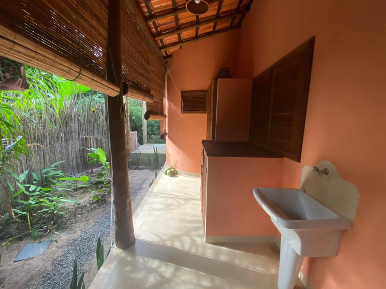 Casa de Férias Pitanga - Arandis *